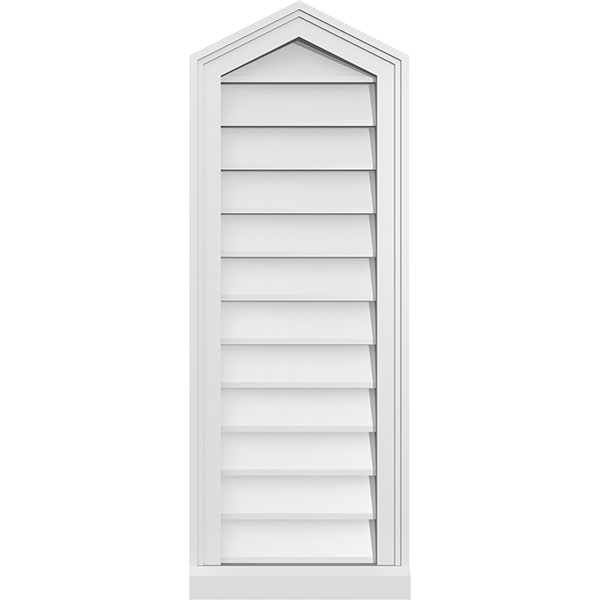 Ekena Millwork GVPPE14X3803SN-06