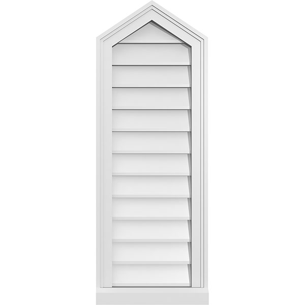 Ekena Millwork GVPPE14X3803SN-08