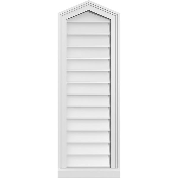 Ekena Millwork GVPPE14X4003SN-05