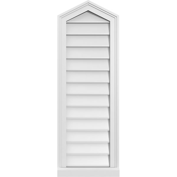 Ekena Millwork GVPPE14X4003SN-06