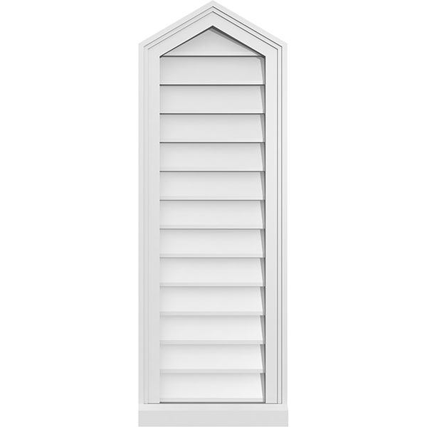 Ekena Millwork GVPPE14X4003SN-07