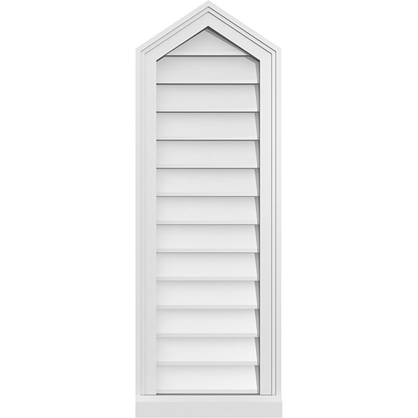 Ekena Millwork GVPPE14X4003SN-08