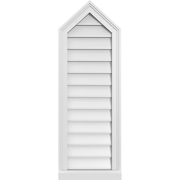 Ekena Millwork GVPPE14X4003SN-11