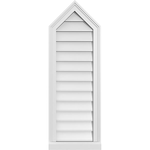 Ekena Millwork GVPPE14X4003SN-12