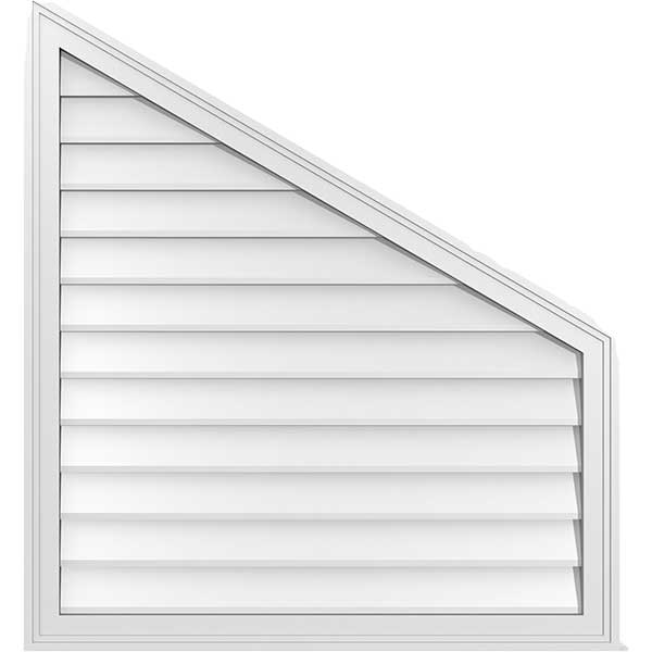 Ekena Millwork GVPPR34X3802SN-07