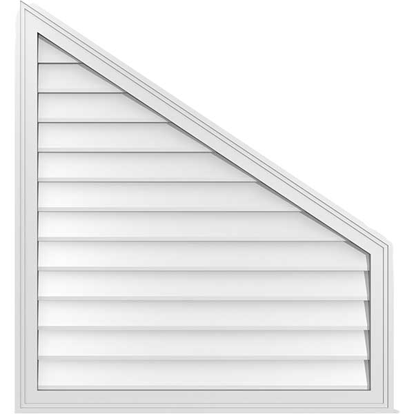 Ekena Millwork GVPPR34X3802SN-08