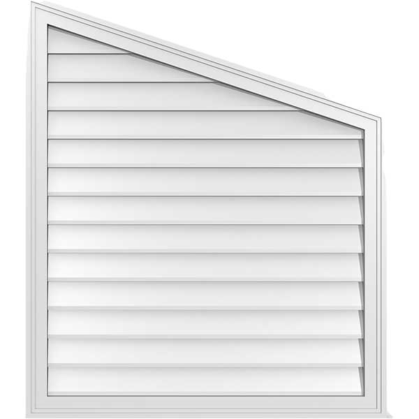 Ekena Millwork GVPPR34X4002SN-04