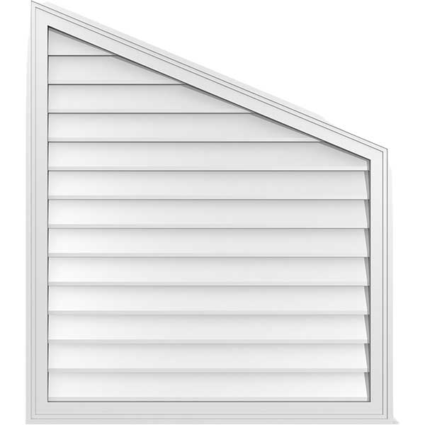 Ekena Millwork GVPPR34X4002SN-05