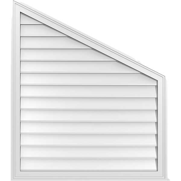 Ekena Millwork GVPPR34X4002SN-06