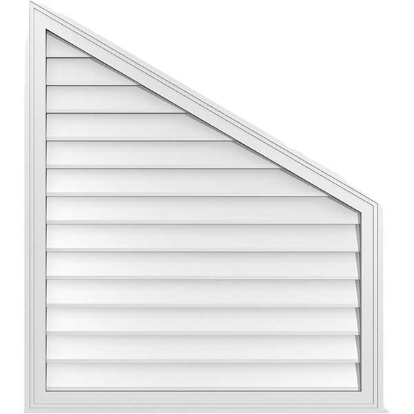 Ekena Millwork GVPPR34X4002SN-07
