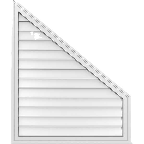 Ekena Millwork GVPPR34X4202SN-10
