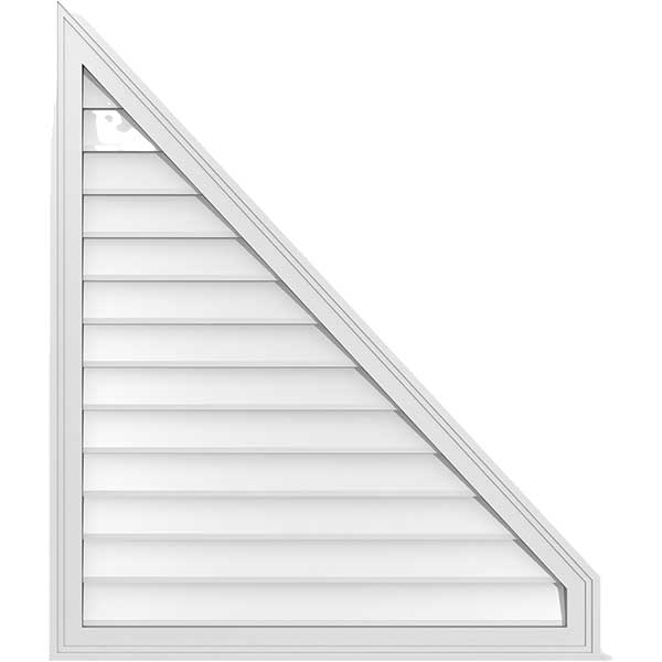 Ekena Millwork GVPPR34X4202SN-13