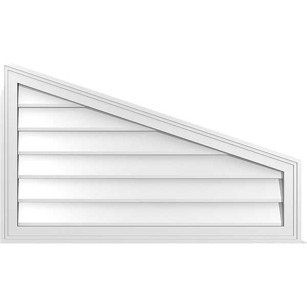 Ekena Millwork GVPPR36X2202SN-04
