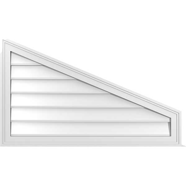 Ekena Millwork GVPPR36X2202SN-05