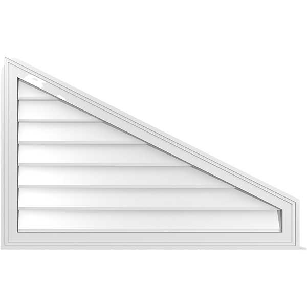 Ekena Millwork GVPPR36X2402SN-06