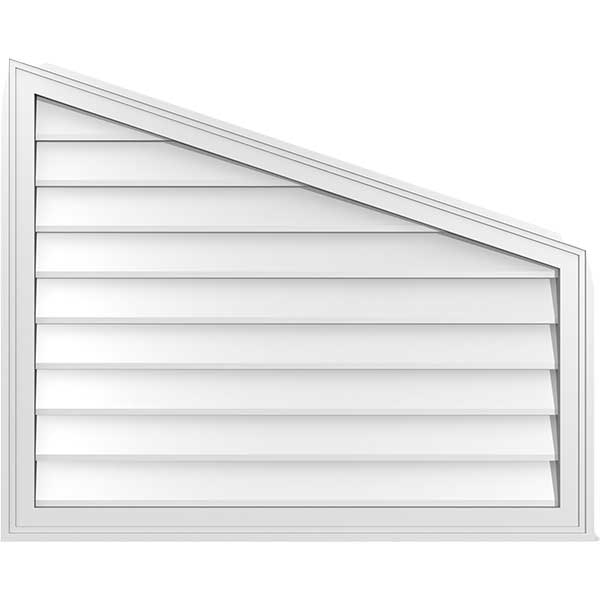 Ekena Millwork GVPPR36X3002SN-04