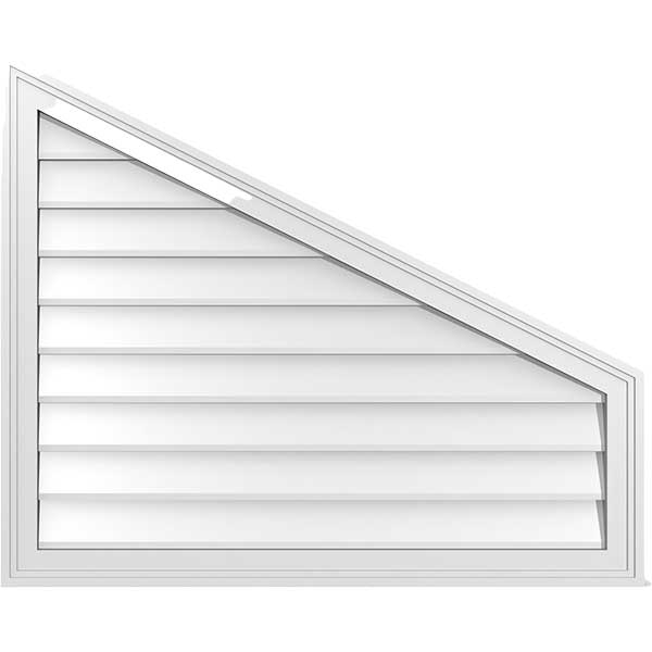 Ekena Millwork GVPPR36X3002SN-06