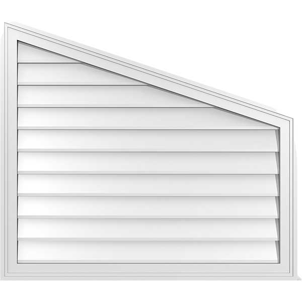 Ekena Millwork GVPPR36X3202SN-04