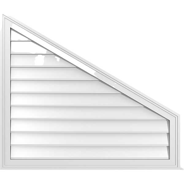 Ekena Millwork GVPPR36X3202SN-07