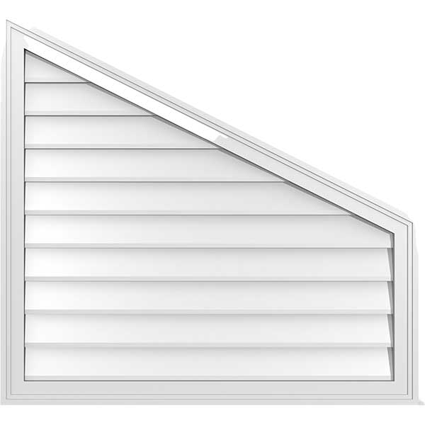 Ekena Millwork GVPPR36X3402SN-06
