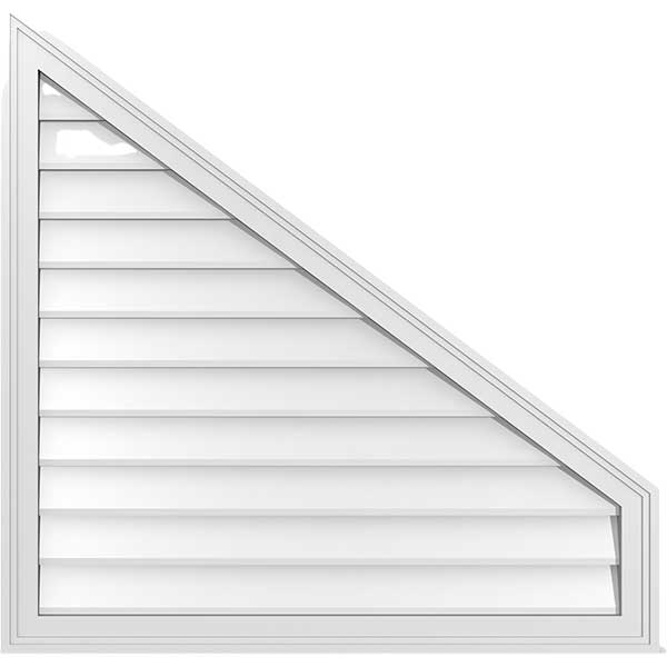 Ekena Millwork GVPPR36X3602SN-09