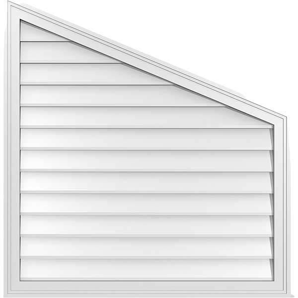 Ekena Millwork GVPPR36X3802SN-05
