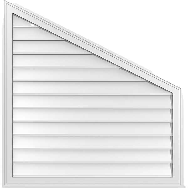 Ekena Millwork GVPPR36X3802SN-06