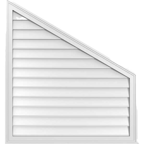 Ekena Millwork GVPPR36X4002SN-07