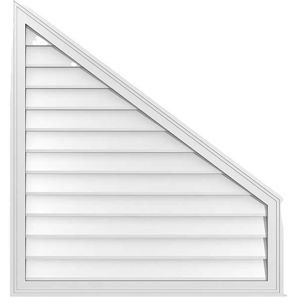 Ekena Millwork GVPPR36X4002SN-09