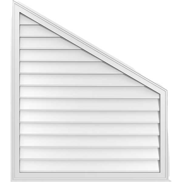 Ekena Millwork GVPPR36X4202SN-07