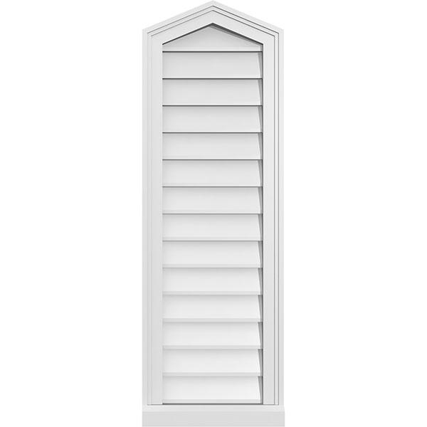 Ekena Millwork GVPPE14X4203SN-05