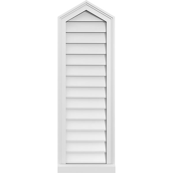 Ekena Millwork GVPPE14X4203SN-07