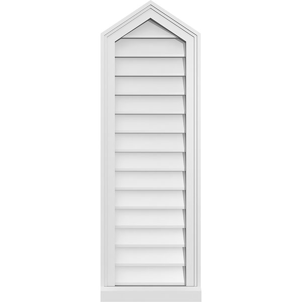 Ekena Millwork GVPPE14X4203SN-08