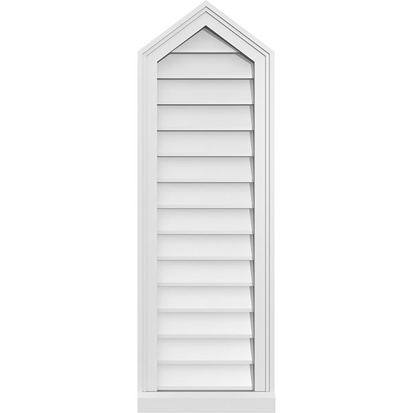 Ekena Millwork GVPPE14X4203SN-09