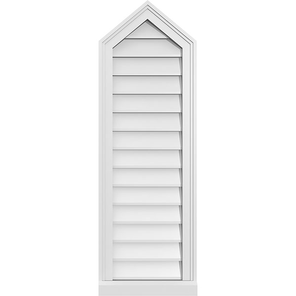 Ekena Millwork GVPPE14X4203SN-10