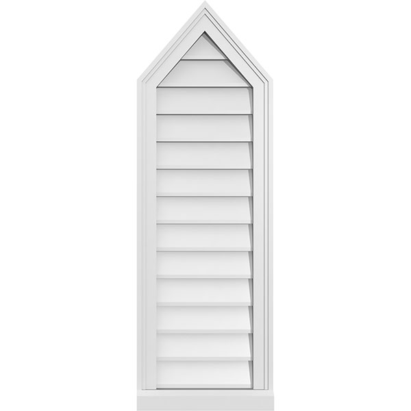 Ekena Millwork GVPPE14X4203SN-14