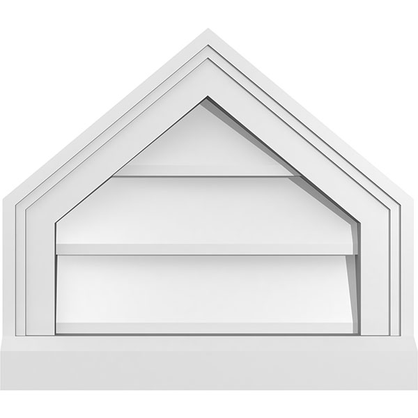 Ekena Millwork GVPPE16X1403SN-10