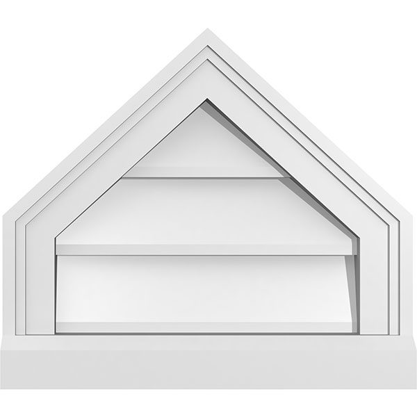 Ekena Millwork GVPPE16X1403SN-11