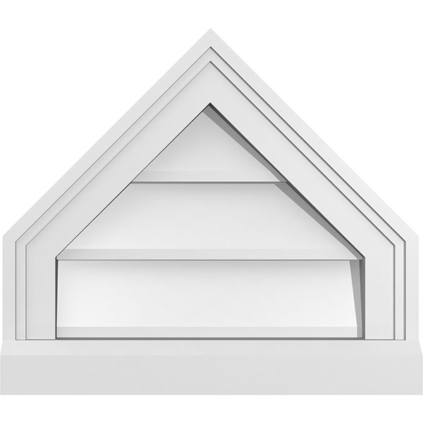 Ekena Millwork GVPPE16X1403SN-12