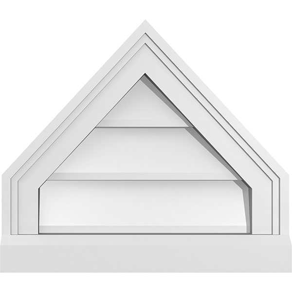 Ekena Millwork GVPPE16X1403SN-13