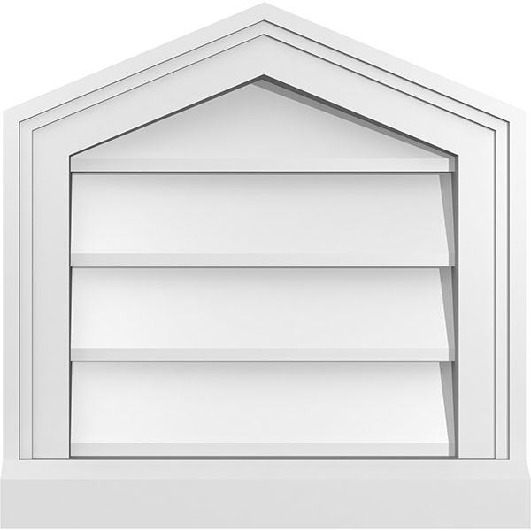 Ekena Millwork GVPPE16X1603SN-05
