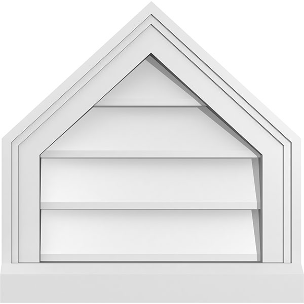 Ekena Millwork GVPPE16X1603SN-11