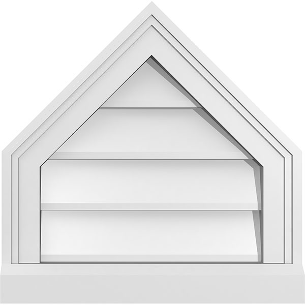 Ekena Millwork GVPPE16X1603SN-12