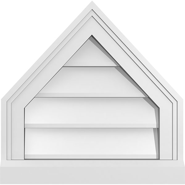 Ekena Millwork GVPPE16X1603SN-13