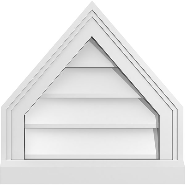 Ekena Millwork GVPPE16X1603SN-14