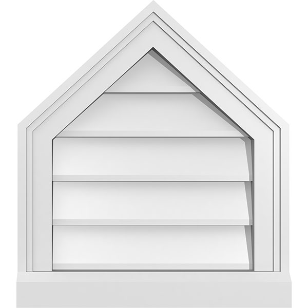 Ekena Millwork GVPPE16X1803SN-11