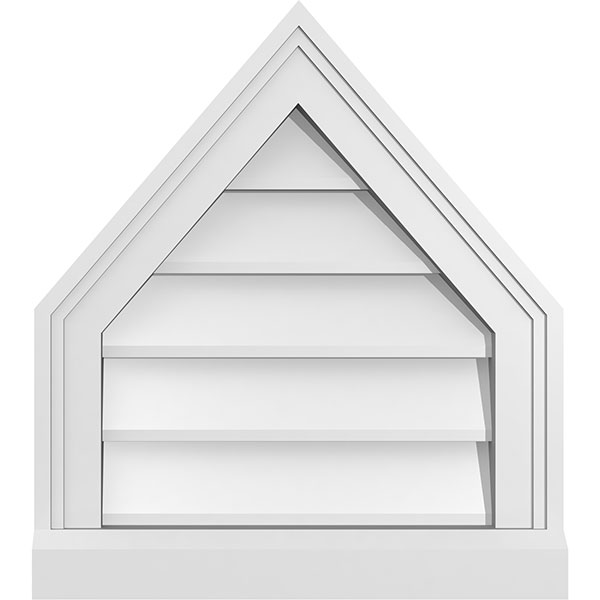 Ekena Millwork GVPPE16X1803SN-14