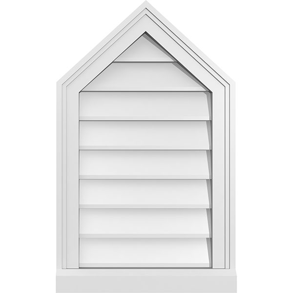 Ekena Millwork GVPPE16X2603SN-11