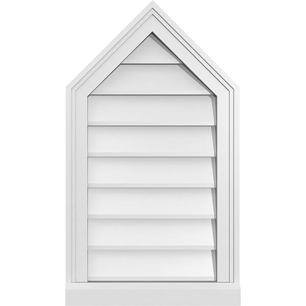 Ekena Millwork GVPPE16X2803SN-12