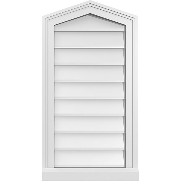 Ekena Millwork GVPPE16X3003SN-04